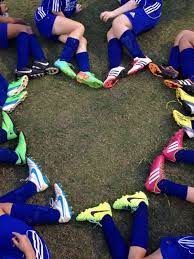 Resultado De Imagen De Soccer Girl Pinterest Frases De Futbol Femenino Equipo De Futbol Femenino Frases De Futbol