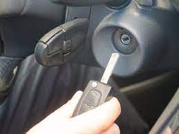 But it would mean drilling the bolts which. Key Won T Turn In Ignition Steering Wheel Not Locked Find Out More