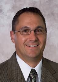 John Daniel Holling, PT