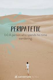.ancient greek, the form of greek spoken in greece and greek colonies from about the 9th century bc to the key to abbreviations: Unusual Travel Words With Beautiful Meanings