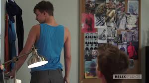 Lets Get Physical Bastian Hart, Troy Ryan Gay Porn HD Online