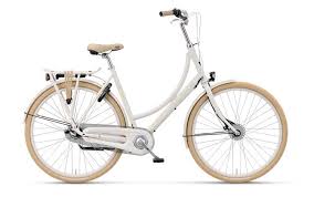 Unsere Kollektion Diva S Stadsfiets Fietsen