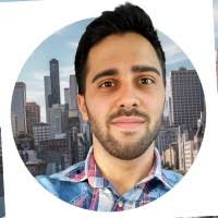 David Ortega Rodriguez