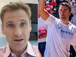 Lucy Connolly free speech case raised with White House following landmark  GB News interview