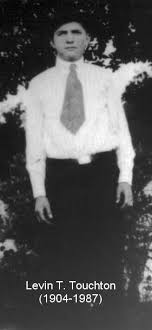 TOUCHTON (TOUCHSTONE) Genealogy