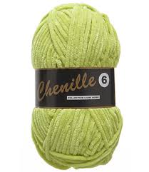 Balapet 8 Pack Chunky Chenille Yarn For Crocheting & Knitting, 31.7Yds 8 Oz  Each Skein