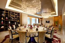 For private events, ag, modern steakhouse offers 2 private dining rooms. All Day Dining Restaurant Private Dining Room Picture Of Hilton Guangzhou Baiyun Tripadvisor