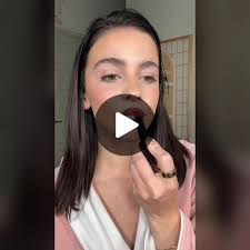 Replying to @Margo cherry cola lips 🍒🍒 products used linked