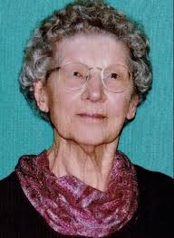 Betty Richards Obituary (1925