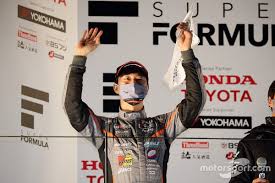 Hiroaki Ishiura Pensiun Dari Super Formula