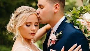 Wedding: O'Neal-Bright