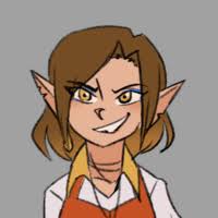 Alexis Vandom for Kira