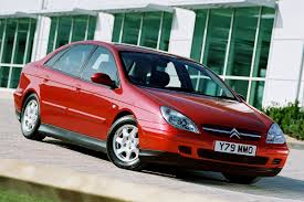 Image result for Blanc Corfou 2001 Citroen