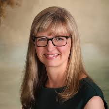 Meet Lisa L Ellsworth