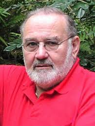 Obituary information for Malcolm Everett George McMurdo