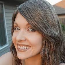 Christine Mcisaac's Instagram, Twitter & Facebook