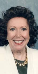 Obituary information for Barbara Rogers