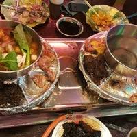 Best bbq restaurants in kuching, sarawak: Annuar Bbq Steamboat Corner Asian Restaurant