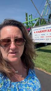 It’s carnival week in Hampton Bays! , Parade night is Wednesday, July 30 ,  Come down to Main Street and support Hampton Bays Fire department! Always a  fun time !