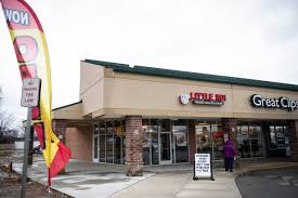 new poke restaurant little koi opens in