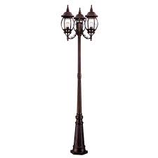 Lamp Post Lights You Ll Love In 2020 Wayfair