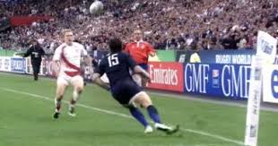 Angleterre gagne par 6 points ou +. Flashback 2007 Le Jour Ou L Afrique Du Sud A Battu L Angleterre En Finale De La Coupe Du Monde Video Le Rugbynistere