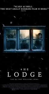 Horror cinema is tracking to have a banner year in 2021, partly release date: The Lodge 2019 Imdb