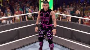 Dominik Mysterio Judgement day | ProWrestlingMods.io
