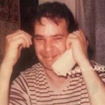 William Allen Smith Obituary