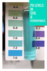 Ph Is Extremely Important For Plants As The Incorrect Ph Level Will Inhibit A Plant S Uptake Of The Nutrients You Re Feedi Aquarium Fish Tank Aquarium Aquarium Fish