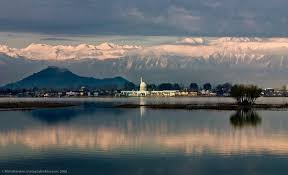 Jammu and kashmir shares its international border with pakistan. Dal Is A Lake In Srinagar The Summer Capital Of Jammu And Kashmir The Urban Lake Which Is The Second Largest In The State Is Integral To Tourism And Recreation In Kashmir