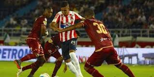 Carlos capella / el tiempo. Atletico Junior Vs Deportes Tolima Por La Superliga 2019 Reporteros Asociados