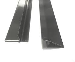 Blends with most countertops and appliances. 2 Pack 1 3 8 Wide X 21 Inch Long Stainless Steel Kitchen Stove Gap Filler Sheet Metal Cap Cover T Edge Trim Walmart Com Walmart Com