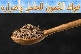 فوائد الكمون للحامل وأضراره أثناء الحمل يجب على الحامل الإنتباه إلى كمية البهارات التي تستخدمها في الأطعمة نظرا لحساسية هذه الفتر cumin benefits benefit cumin