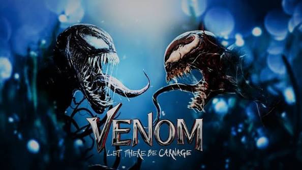 Venom: Let there be Carnage Official Review | RPC | Renegade Pop Culture -  Podcasts on Animation, Movies, and Video games