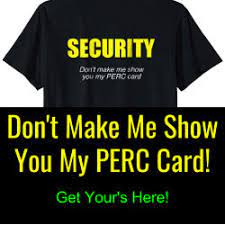 To obtain a state id card, please visit a secretary of state facility. How Do I Renew My Unarmed Security Perc Blue Card Or Armed Security Firearm Tan Card In Chicago