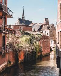 The city's beautiful, charming centre, which dates from the middle ages, is punctuated with stately colleges and historic buildings constructed over centuries by and for the university. 10 Things To Do In Leuven Belgium S Most Underrated City Solosophie