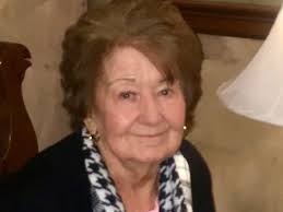 Mary Parcell Obituary (1932