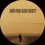 The John Ford Blues Society at Mansion Hill Tavern