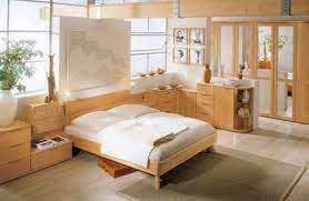 Master bedroom colors with light wood furniture bedroom from light wood bedroom furniture , image source: Bedroom Ideas For Light Wood Furniture Design Corral