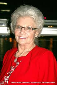 Sue Etta Evans Obituary January 16, 2020