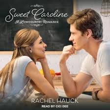 .look at the night and it don't seem so lonely we fill it up with only two. Listen Free To Sweet Caroline By Rachel Hauck With A Free Trial