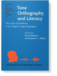 My first shona alphabets picture book with english translations: Tone Orthography And Literacy The Voice Of Evidence In Ten Niger Congo Languages Edited By David Roberts And Stephen L Walter