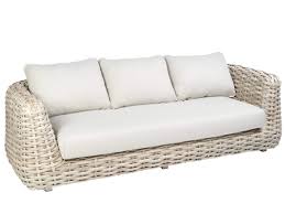 Complete your backyard lounge area with a modern outdoor sofa. Tierra Outdoor 4 Teiliges Xl Polyrattan Lounge Set Wakkanda Gartenmobel Lunse