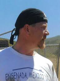 Christopher Cushman Obituary