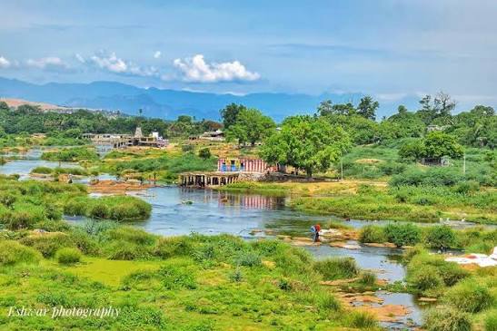 THAMIRABARANI | | Francis Xavier Engineering College, Tirunelveli