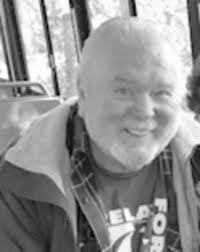 Jim Talbot Obituary (1940