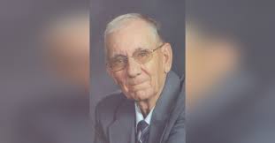 Obituary information for Leon Lee VanBlaricum