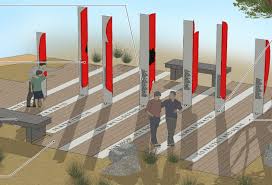 Maybe you would like to learn more about one of these? San Mateo Plans Central Park Fallen Heroes Memorial Climate Online