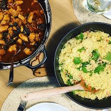 Maybe you would like to learn more about one of these? Marokkolainen Kanapata Najman Tapaan Lautasellinenrakkautta Fi